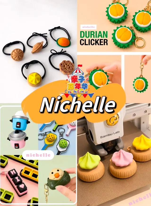 Nichelle