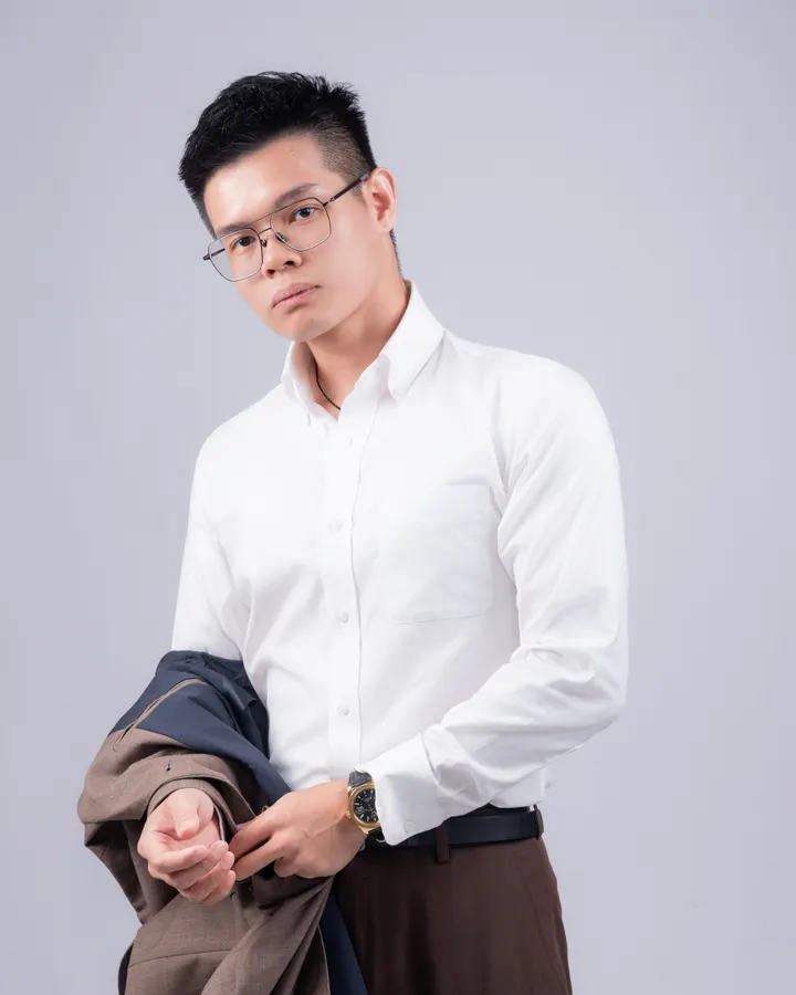 杜伟华 James Toh