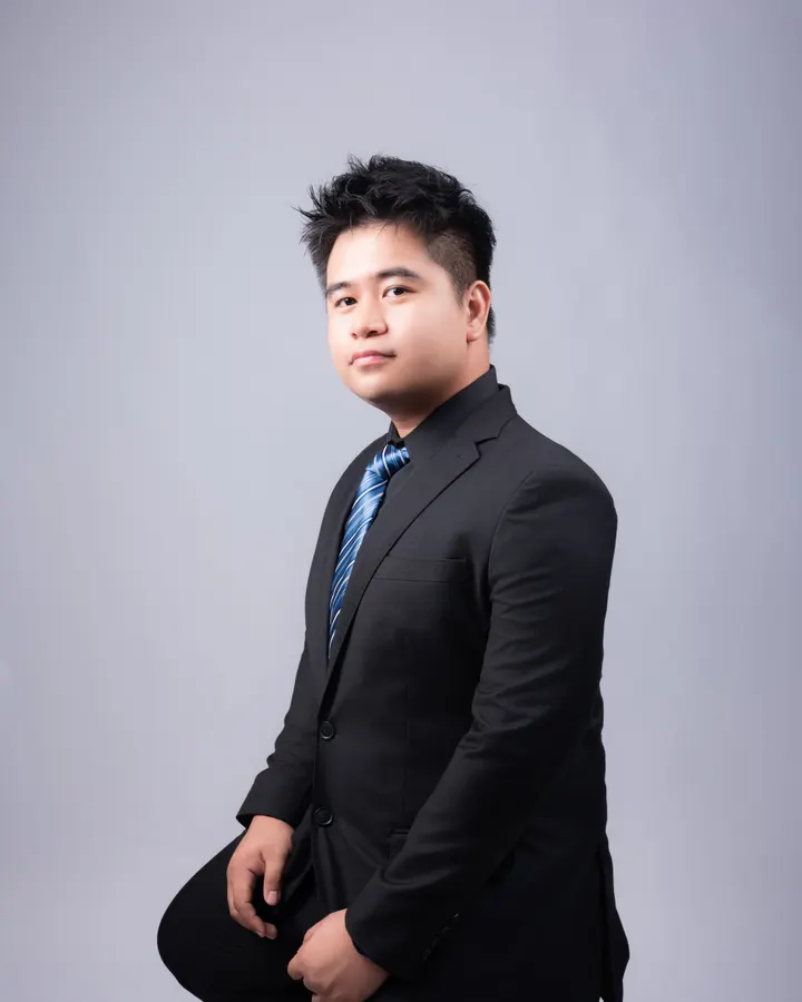 杜家权 Tow Jia Quan
