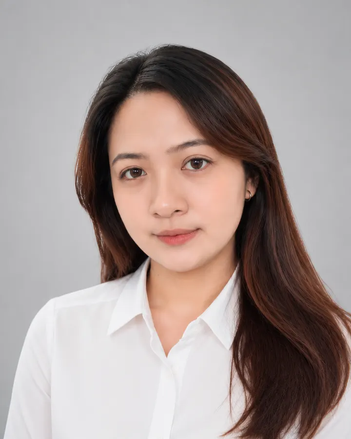 杜彦颖 Toh Yan Ying