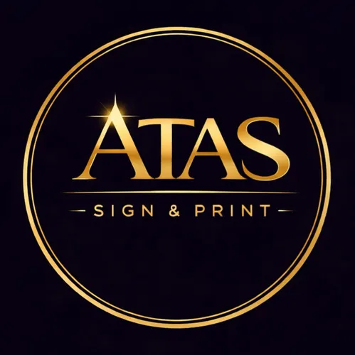 ATAS Sign & Print